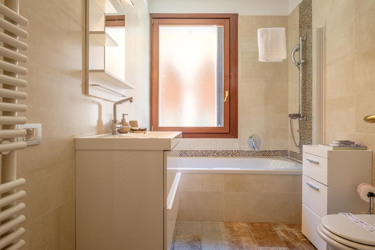 Casa Verona ヴェネツィア エクステリア 写真