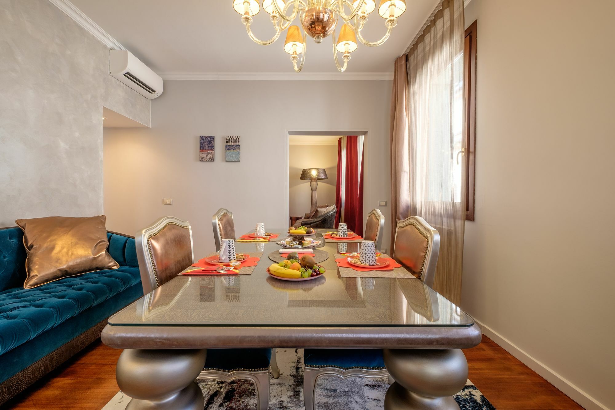 Casa Verona ヴェネツィア エクステリア 写真