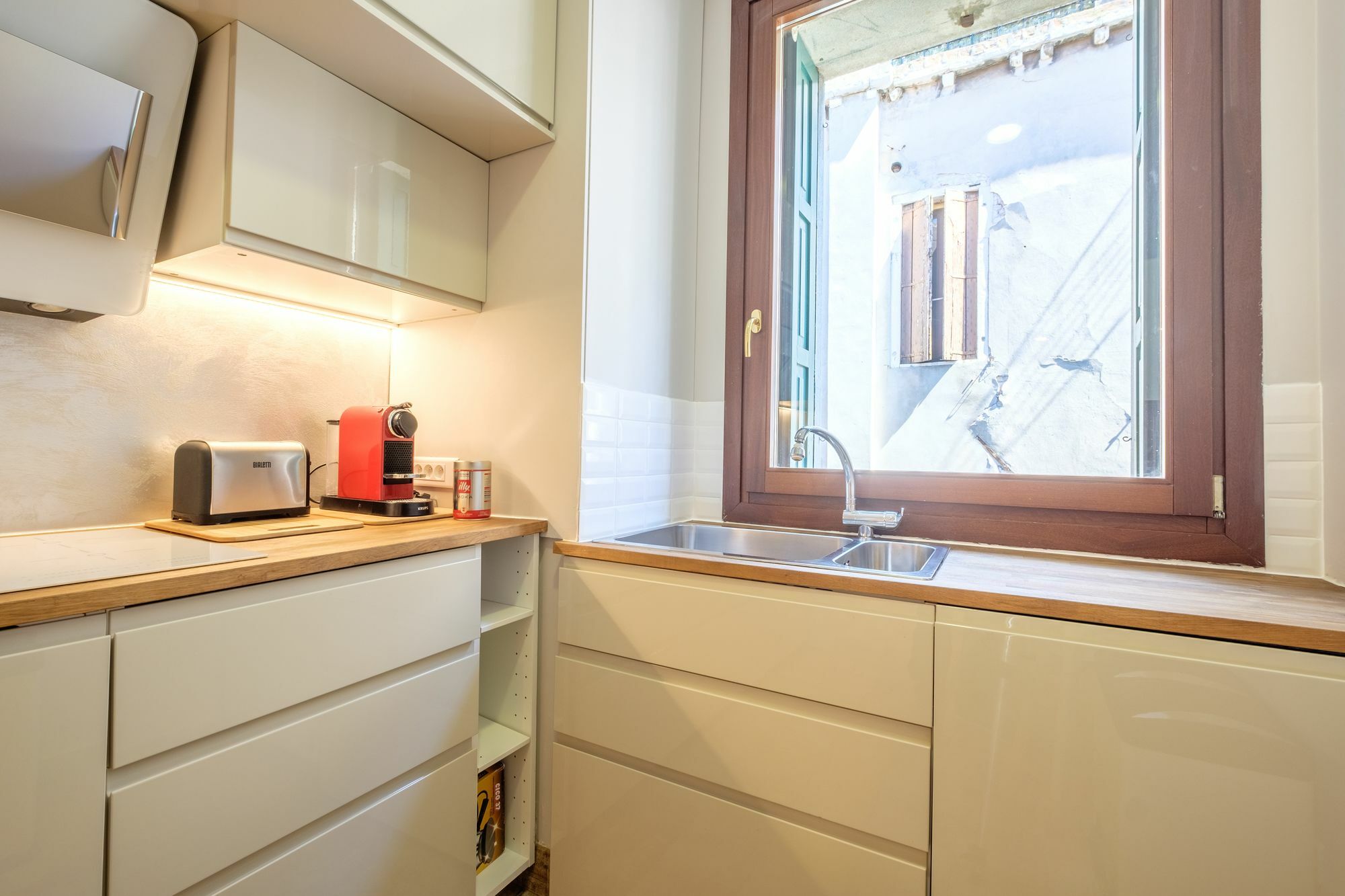Casa Verona ヴェネツィア エクステリア 写真