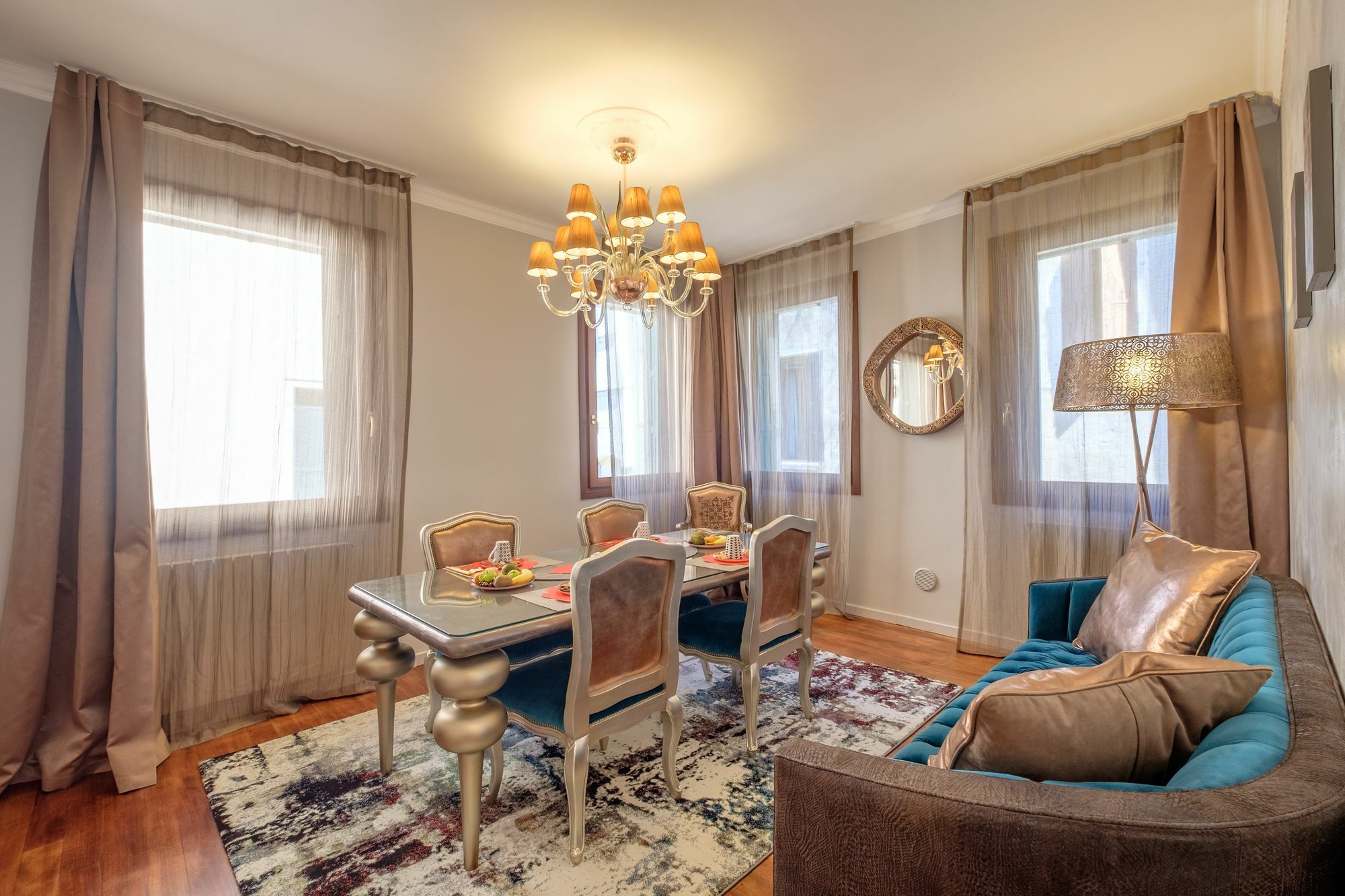 Casa Verona ヴェネツィア エクステリア 写真