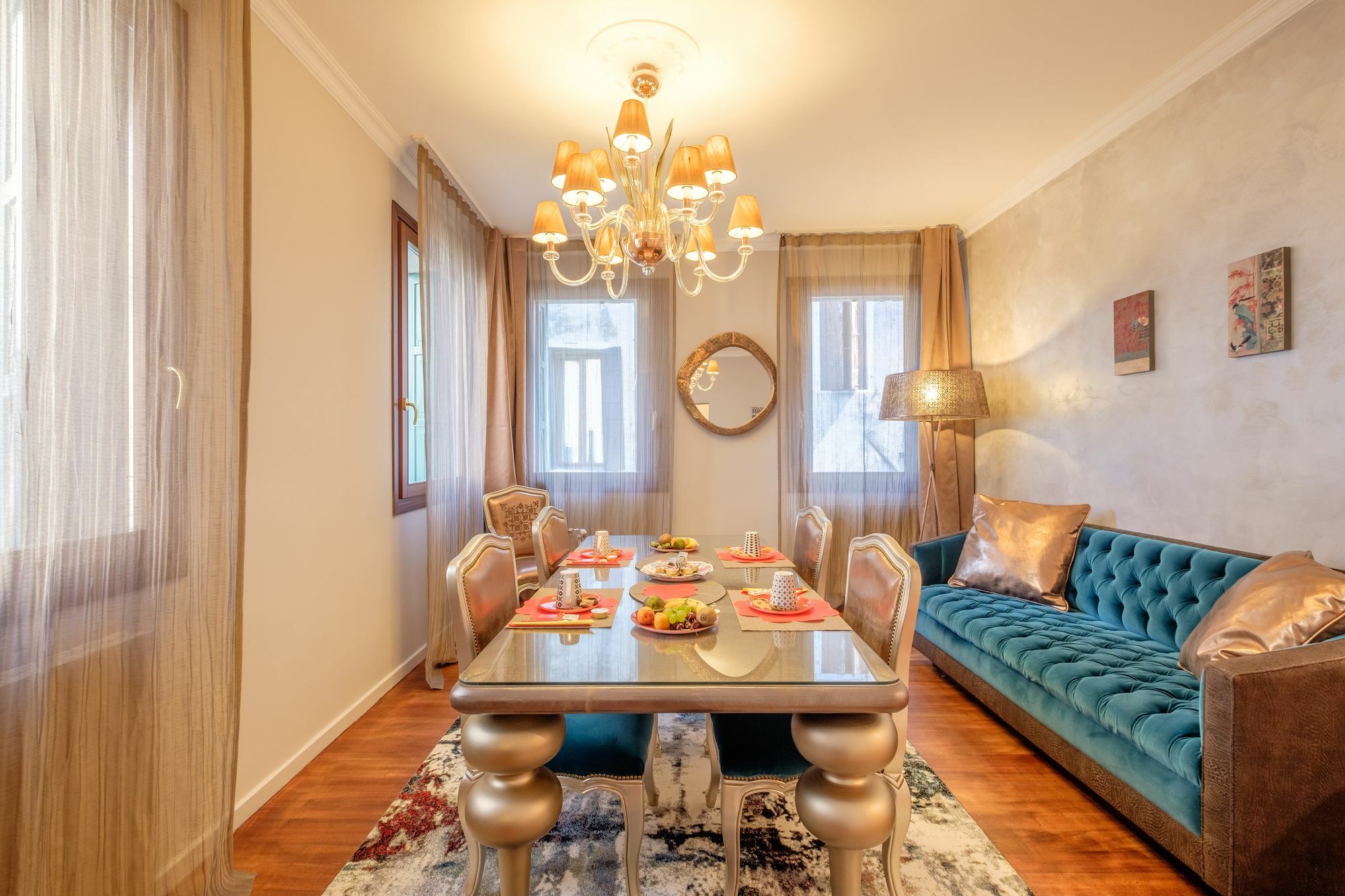 Casa Verona ヴェネツィア エクステリア 写真