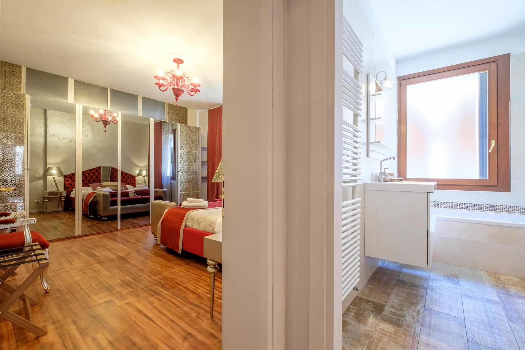Casa Verona ヴェネツィア エクステリア 写真