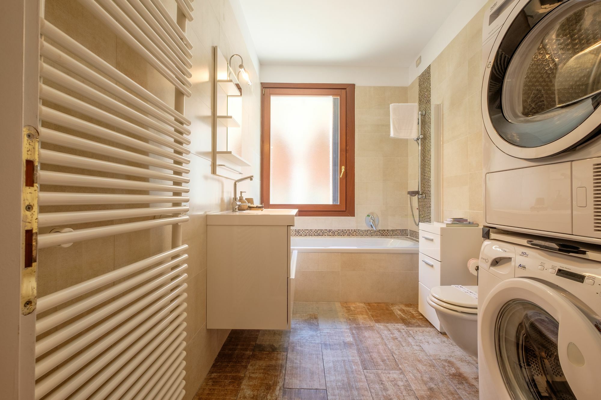 Casa Verona ヴェネツィア エクステリア 写真