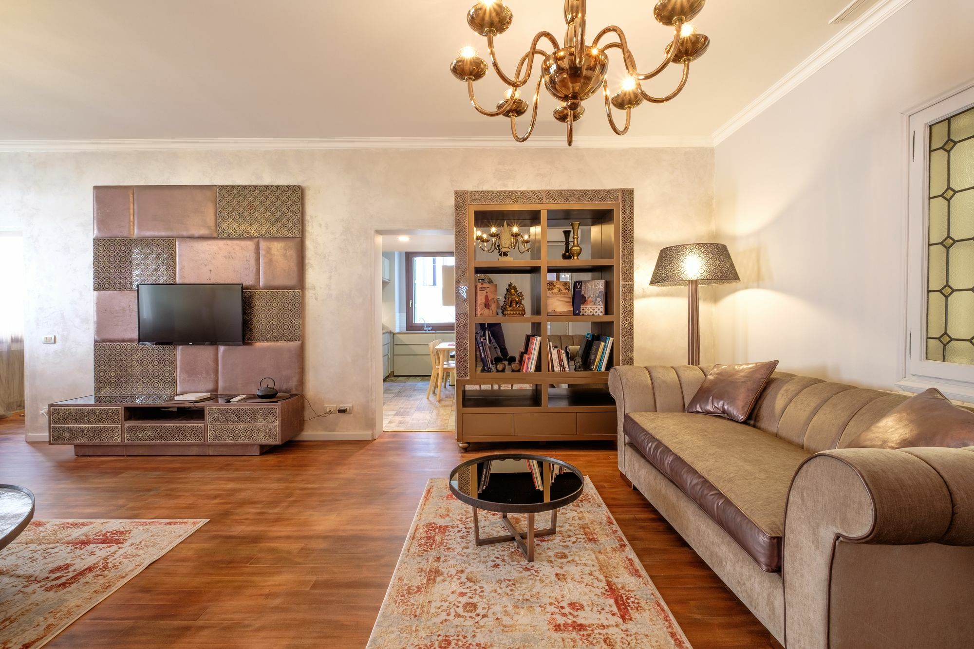 Casa Verona ヴェネツィア エクステリア 写真